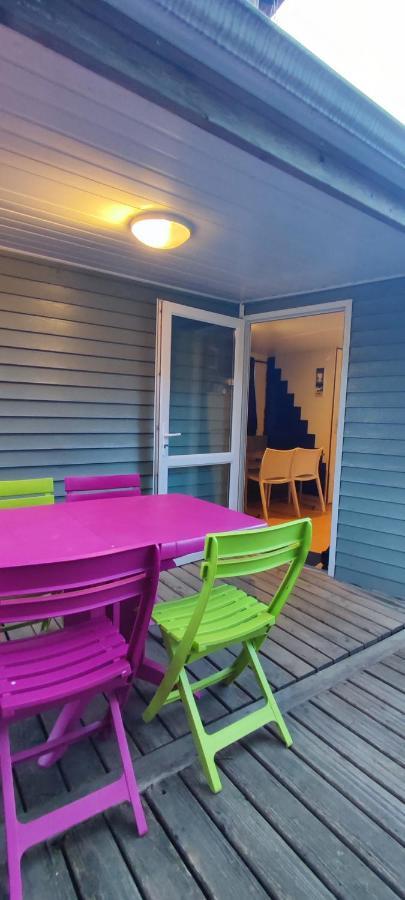 Mobil-Home Confort 4Pers. Mercantour Roquebilliere Kültér fotó